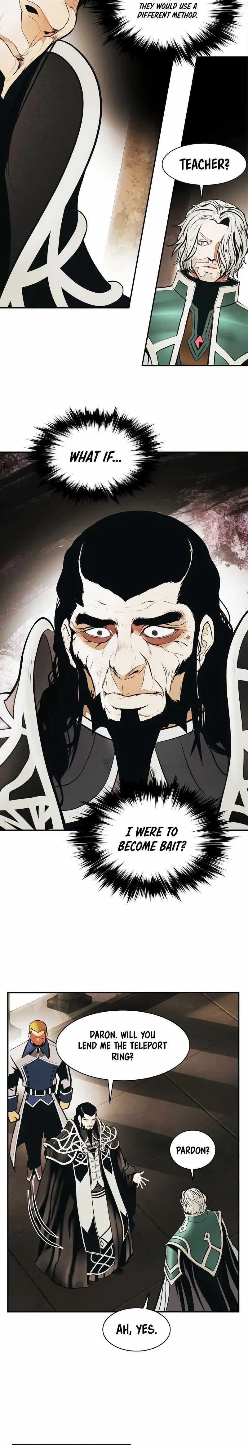 MookHyang – Dark Lady Chapter 168 – Page 32