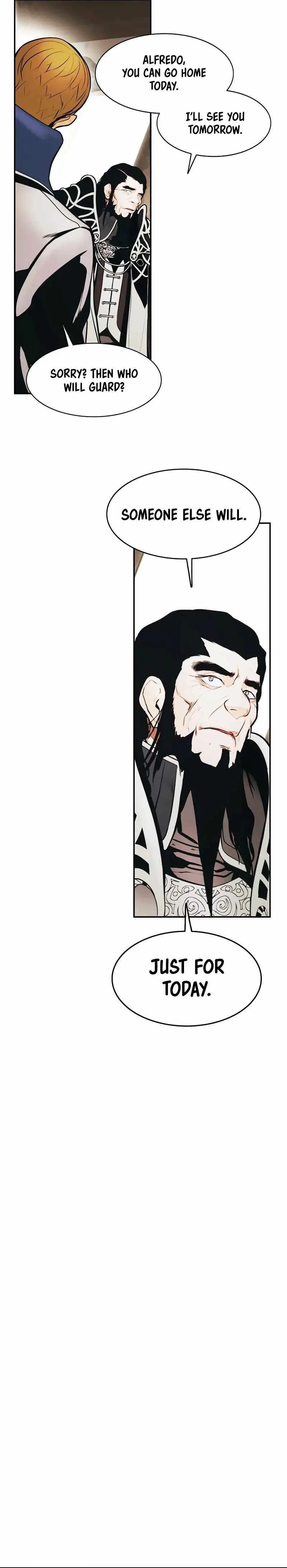 MookHyang – Dark Lady Chapter 168 – Page 33