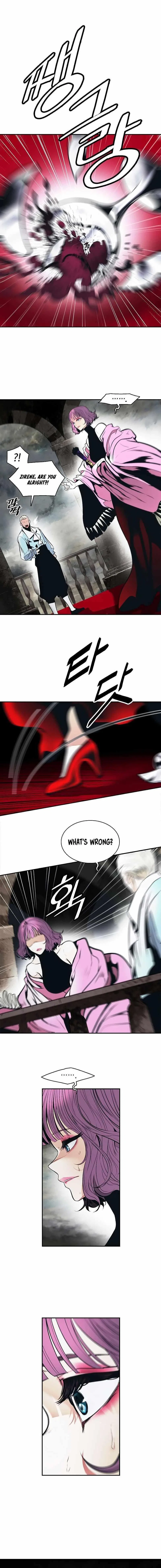 MookHyang – Dark Lady Chapter 162 – Page 5