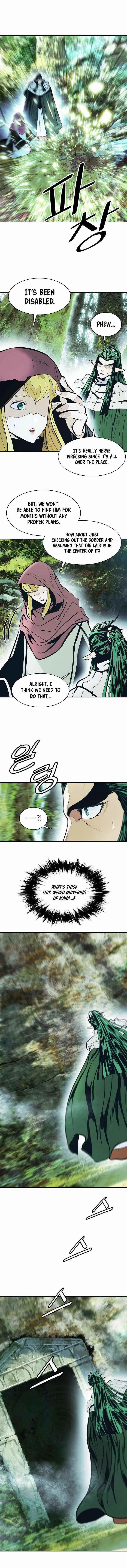 MookHyang – Dark Lady Chapter 154 – Page 7
