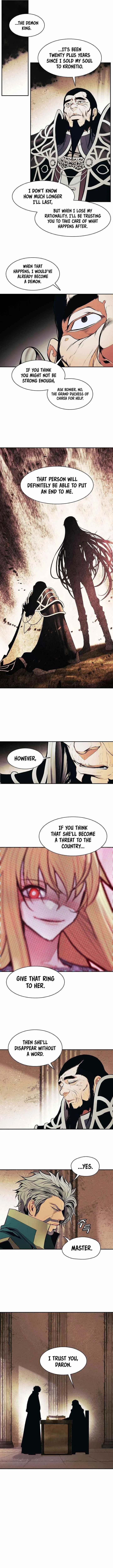 MookHyang – Dark Lady Chapter 153 – Page 7