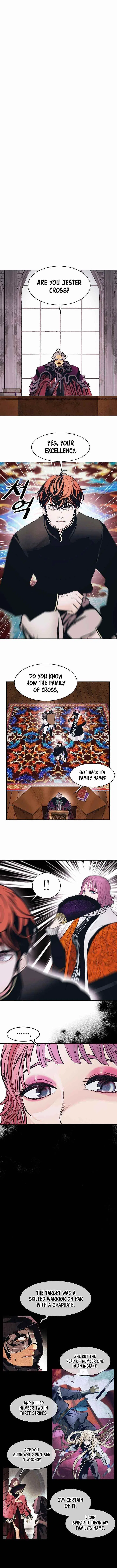 MookHyang – Dark Lady Chapter 153 – Page 8