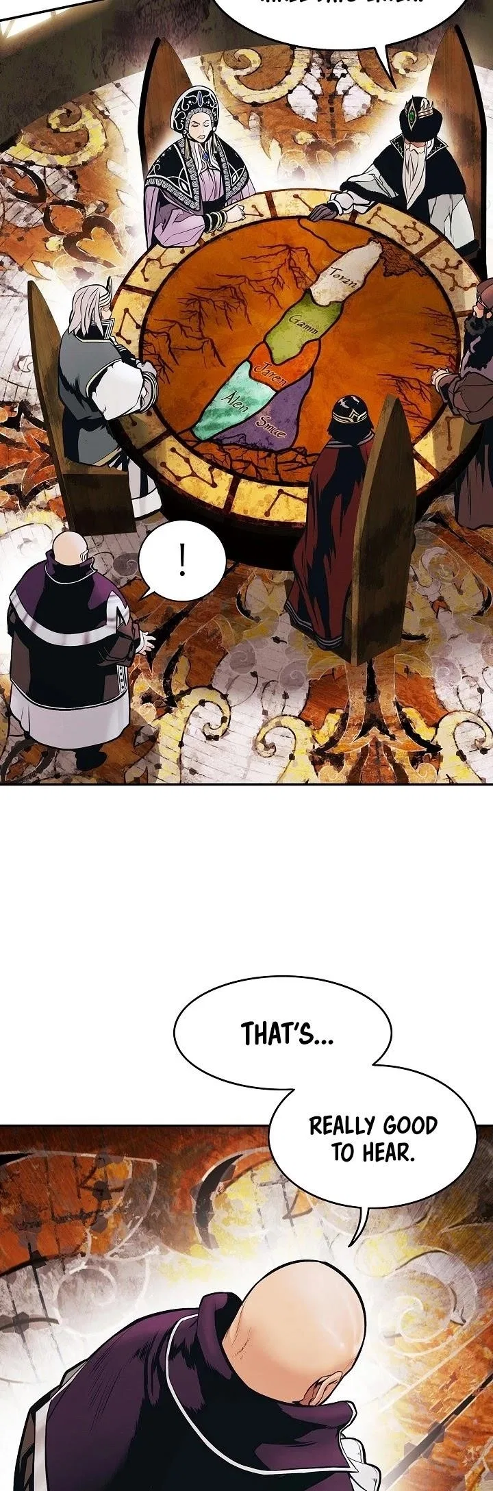 MookHyang – Dark Lady Chapter 145 – Page 7