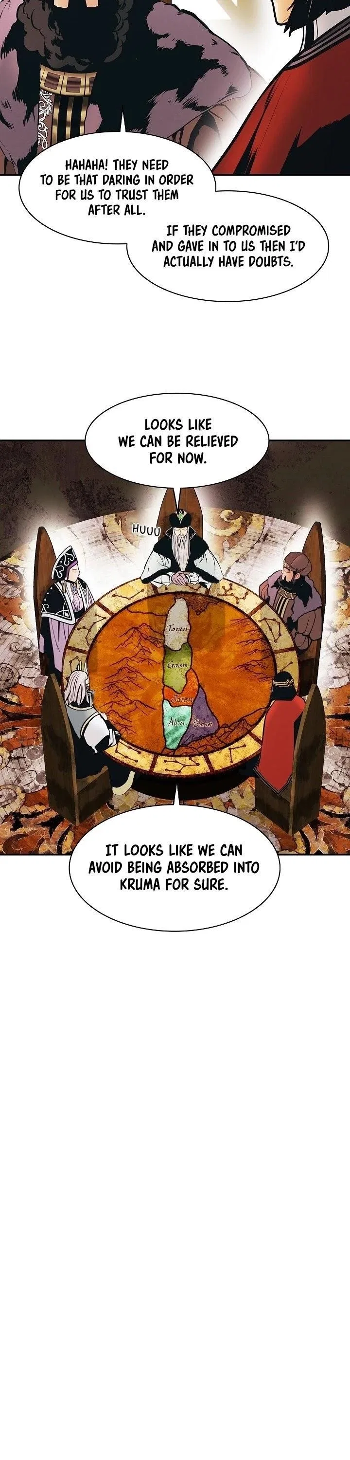 MookHyang – Dark Lady Chapter 145 – Page 10