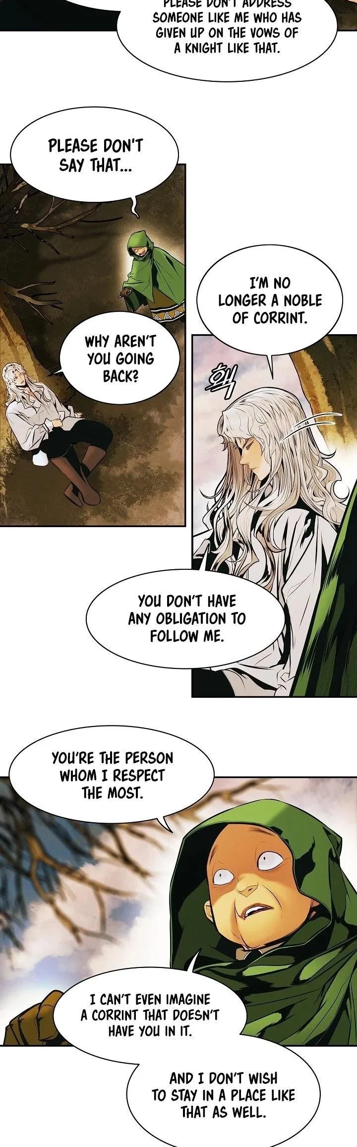 MookHyang – Dark Lady Chapter 145 – Page 14