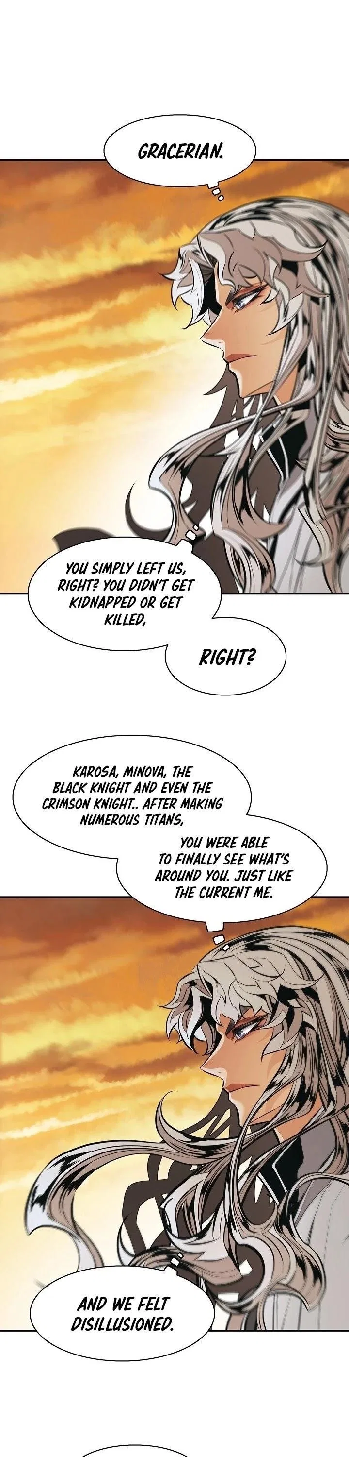 MookHyang – Dark Lady Chapter 145 – Page 17