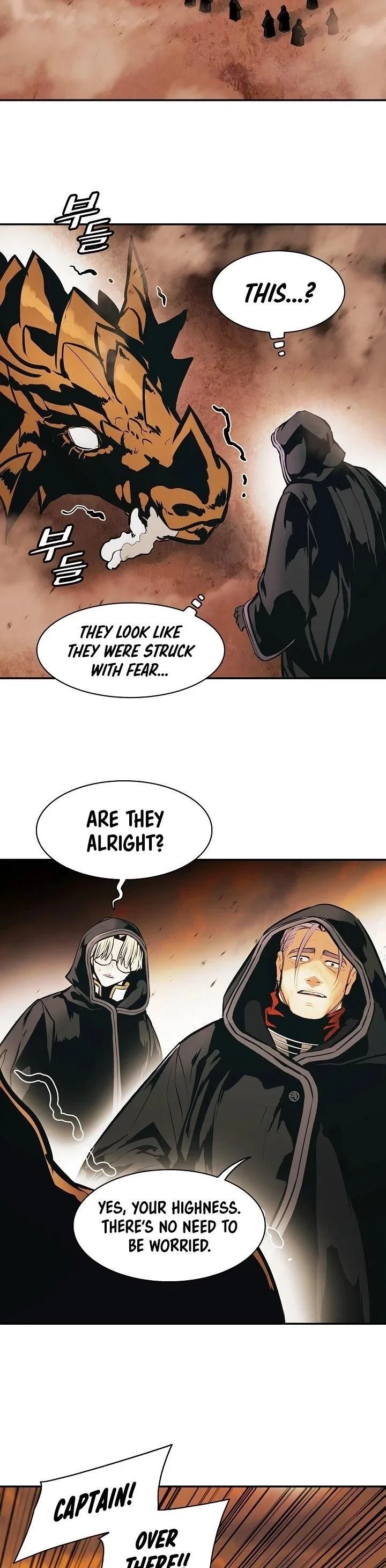MookHyang – Dark Lady Chapter 145 – Page 28