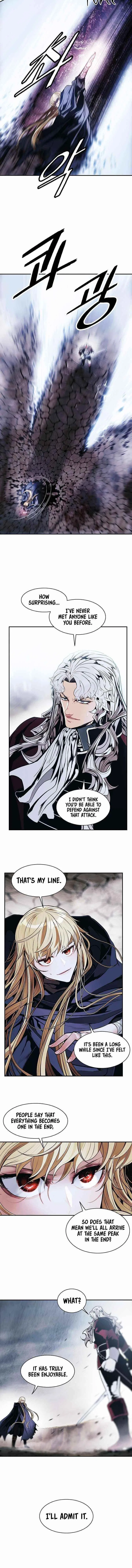 MookHyang – Dark Lady Chapter 134 – Page 10
