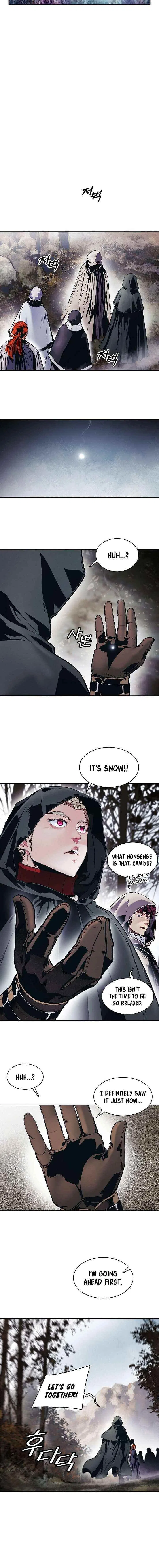 MookHyang – Dark Lady Chapter 130 – Page 2