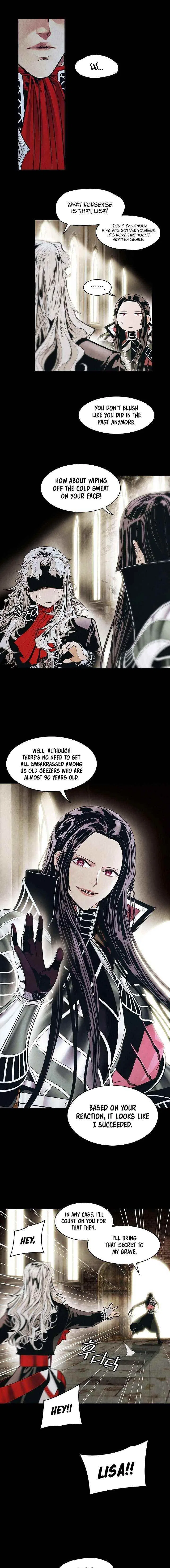 MookHyang – Dark Lady Chapter 130 – Page 5