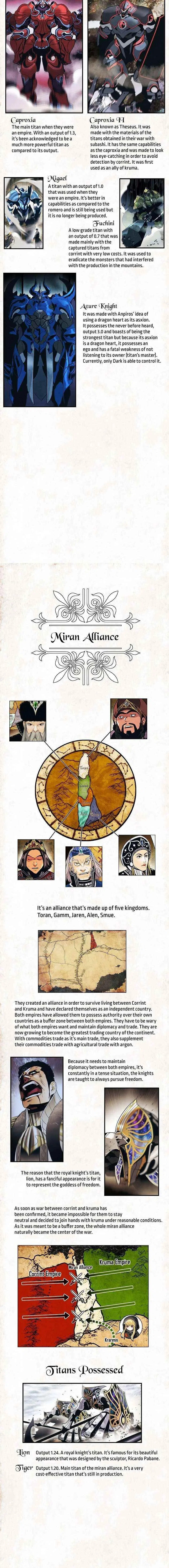 MookHyang – Dark Lady Chapter 130 – Page 21