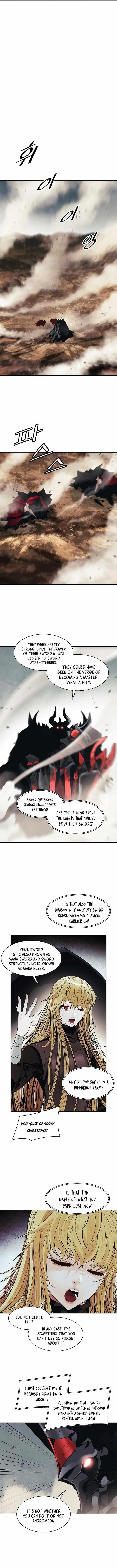 MookHyang – Dark Lady Chapter 124 – Page 7