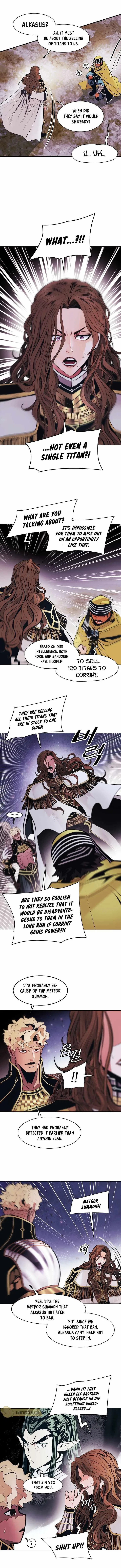 MookHyang – Dark Lady Chapter 120 – Page 6