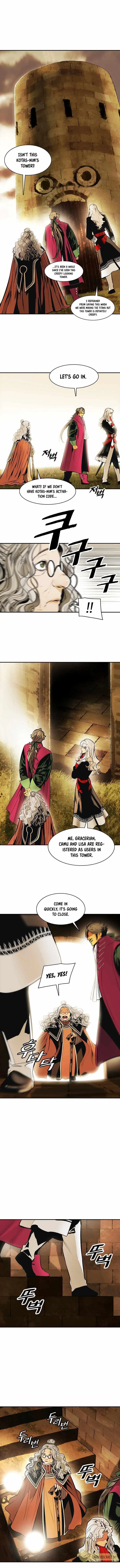 MookHyang – Dark Lady Chapter 119 – Page 3
