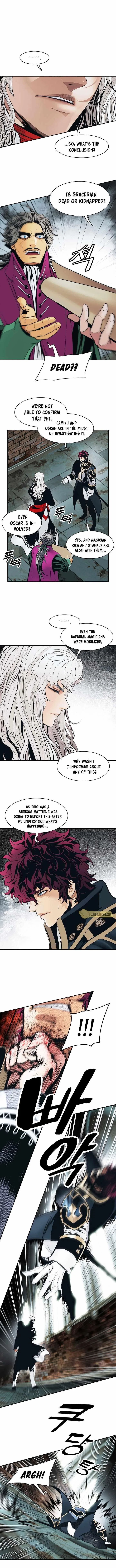 MookHyang – Dark Lady Chapter 118 – Page 6
