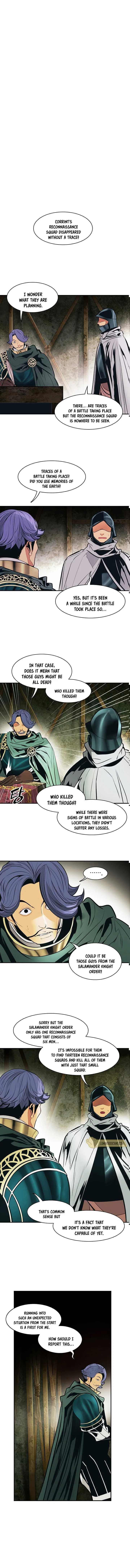 MookHyang – Dark Lady Chapter 113 – Page 10