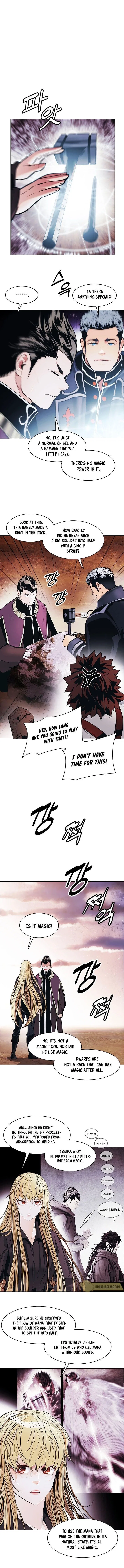 MookHyang – Dark Lady Chapter 111 – Page 6
