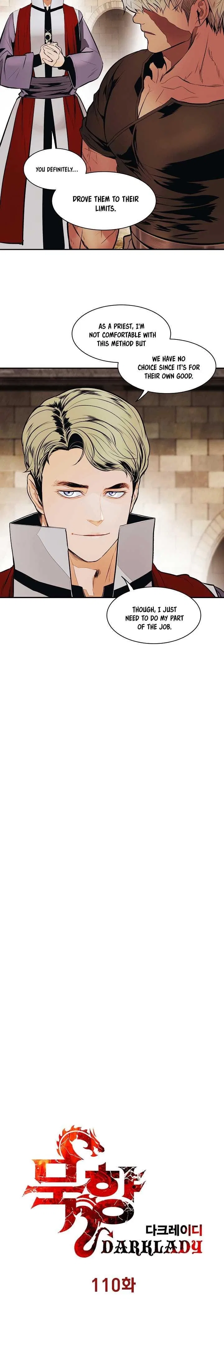 MookHyang – Dark Lady Chapter 110 – Page 2