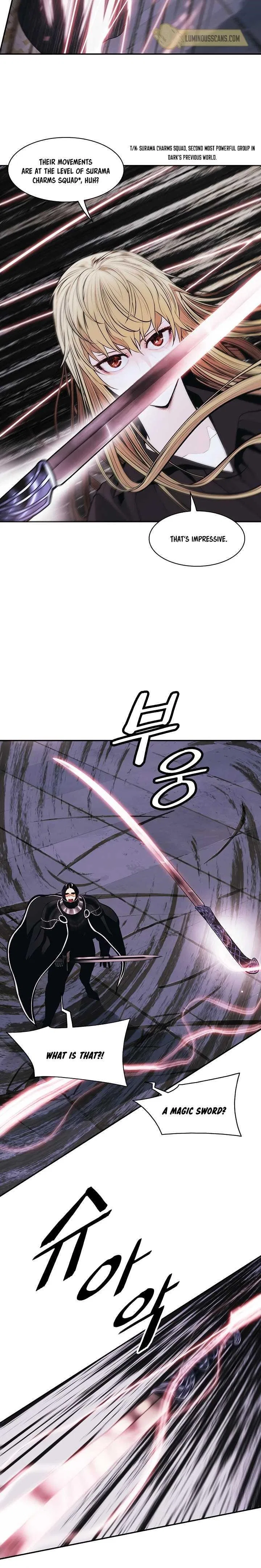 MookHyang – Dark Lady Chapter 110 – Page 11