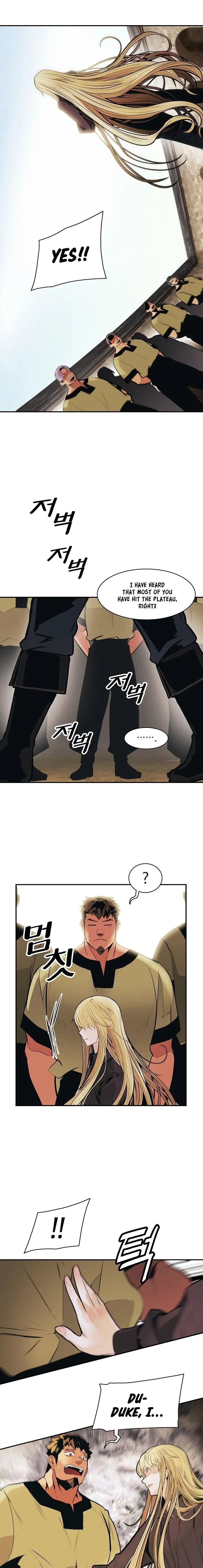 MookHyang – Dark Lady Chapter 108 – Page 9