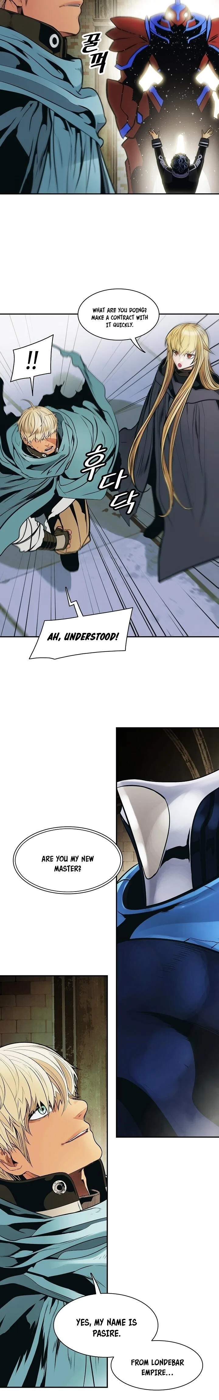 MookHyang – Dark Lady Chapter 107 – Page 24