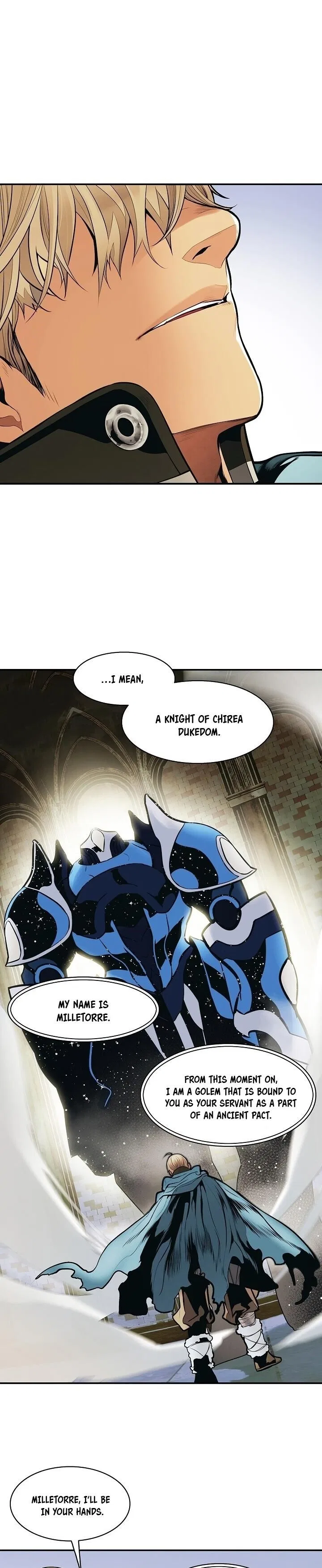 MookHyang – Dark Lady Chapter 107 – Page 25