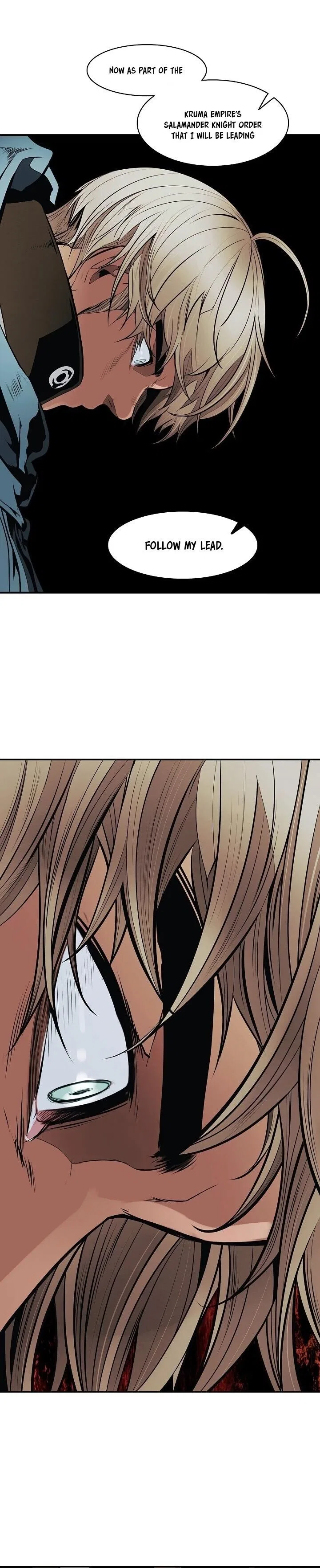 MookHyang – Dark Lady Chapter 107 – Page 27