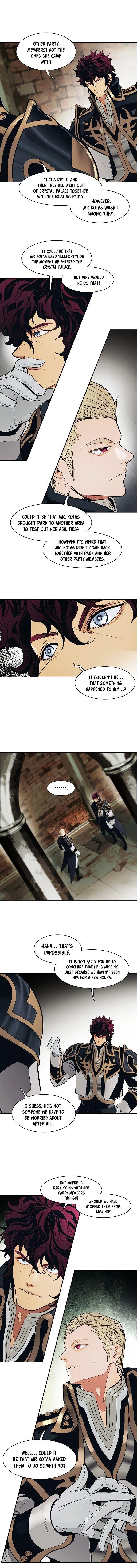 MookHyang – Dark Lady Chapter 106 – Page 9