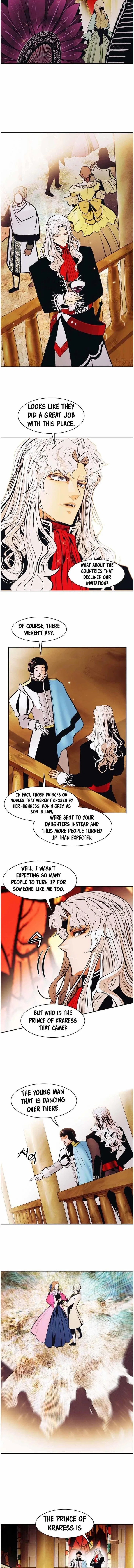 MookHyang – Dark Lady Chapter 105 – Page 6