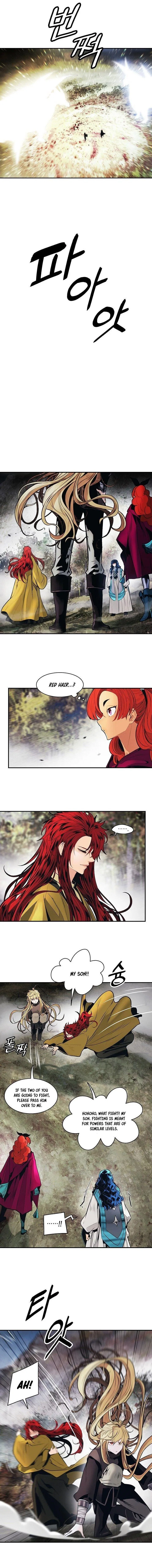 MookHyang – Dark Lady Chapter 103 – Page 2