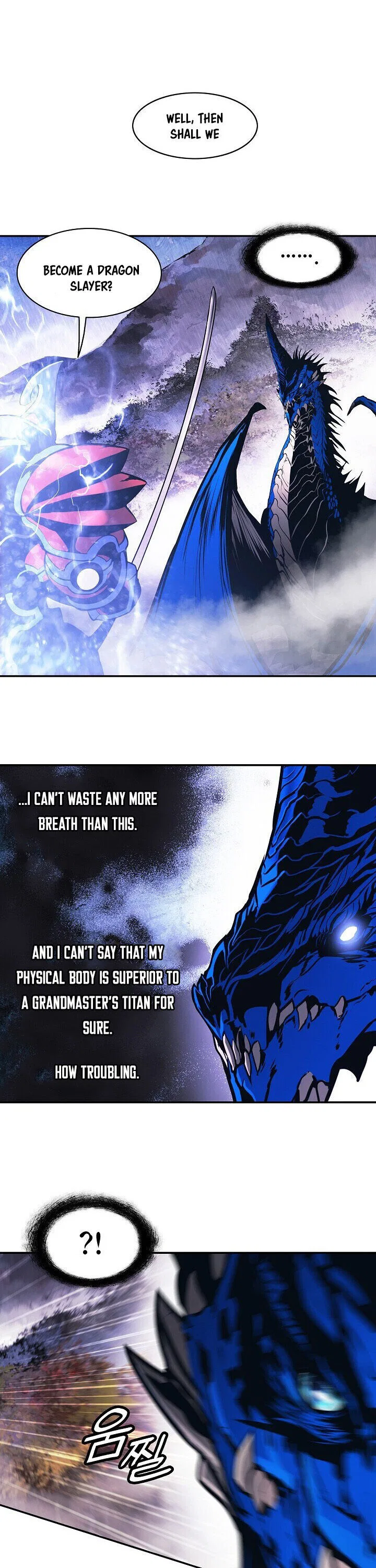 MookHyang – Dark Lady Chapter 102 – Page 5
