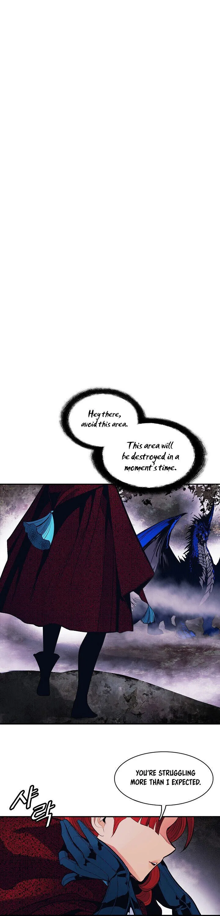 MookHyang – Dark Lady Chapter 102 – Page 7