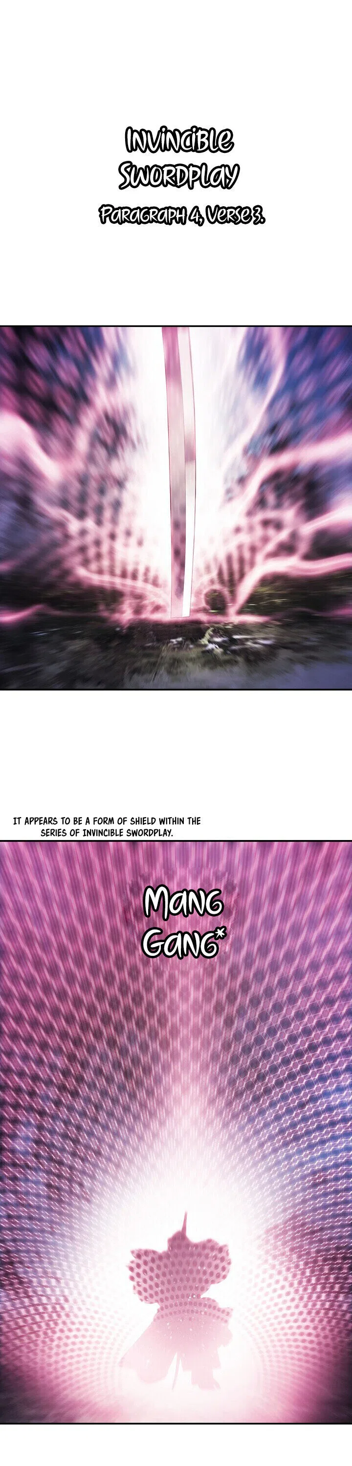 MookHyang – Dark Lady Chapter 102 – Page 13
