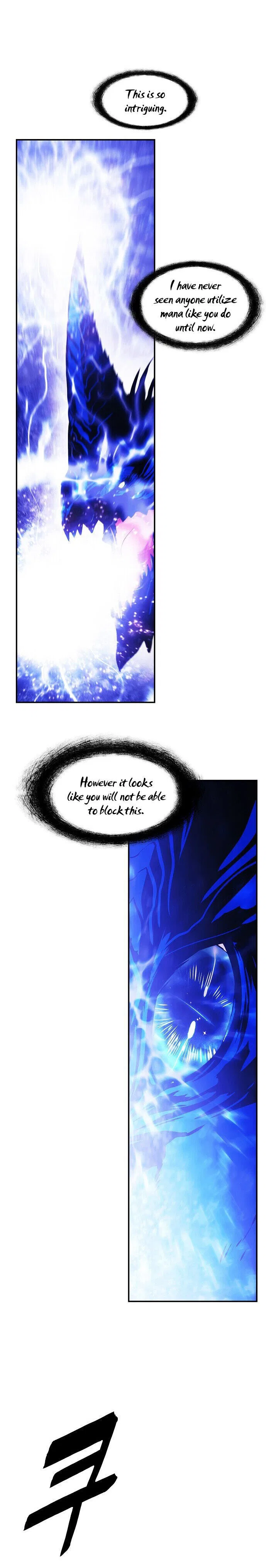 MookHyang – Dark Lady Chapter 102 – Page 14