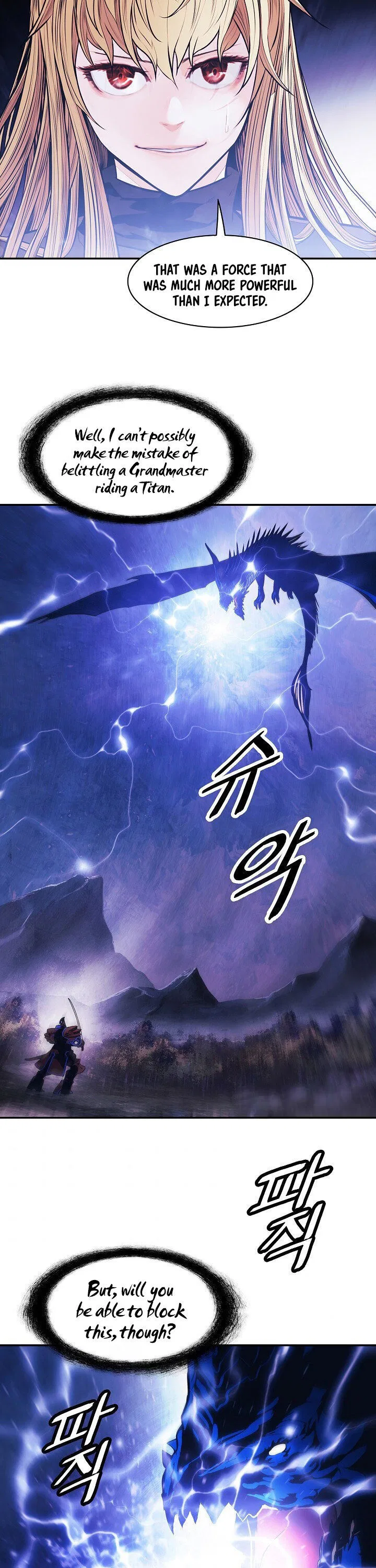 MookHyang – Dark Lady Chapter 101 – Page 10