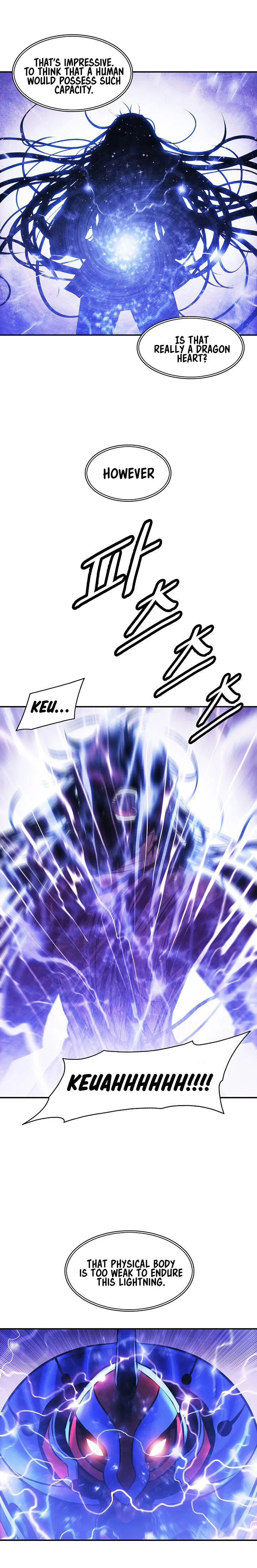 MookHyang – Dark Lady Chapter 101 – Page 24
