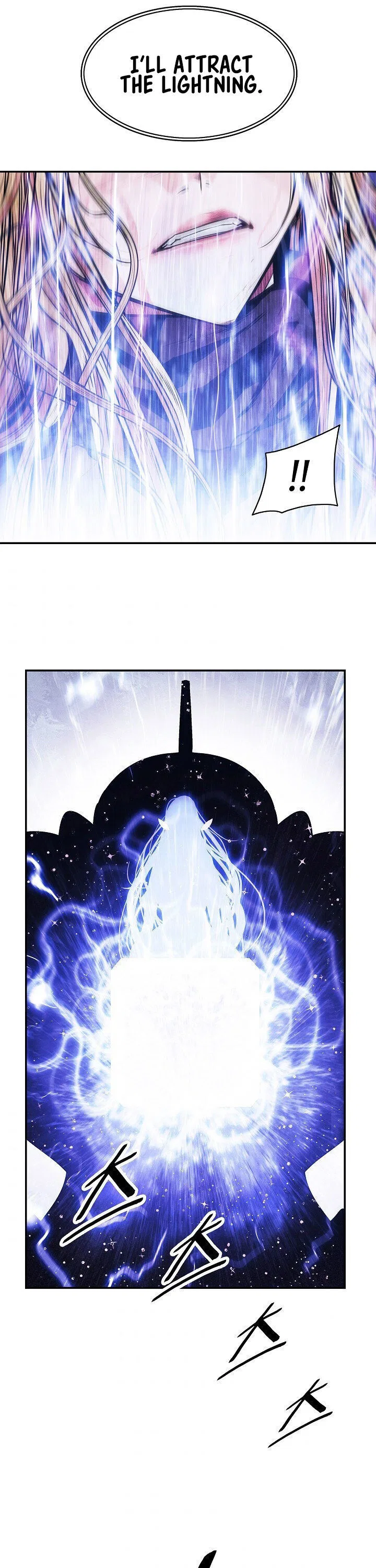 MookHyang – Dark Lady Chapter 101 – Page 25
