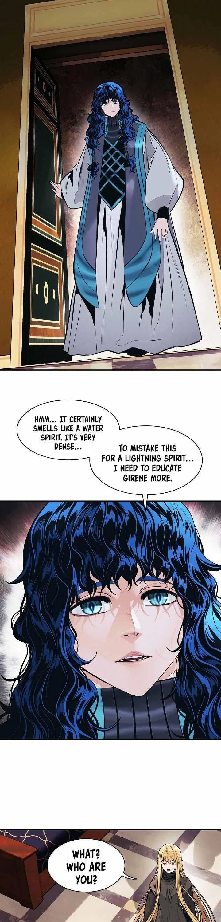 MookHyang – Dark Lady Chapter 100 – Page 4