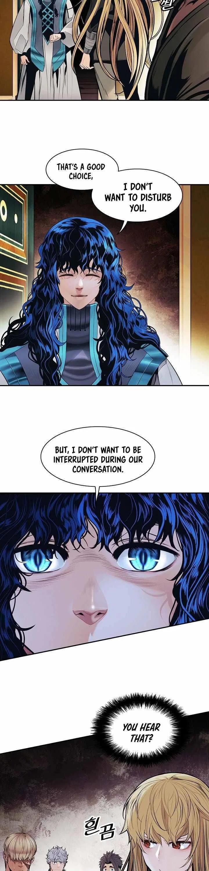 MookHyang – Dark Lady Chapter 100 – Page 7