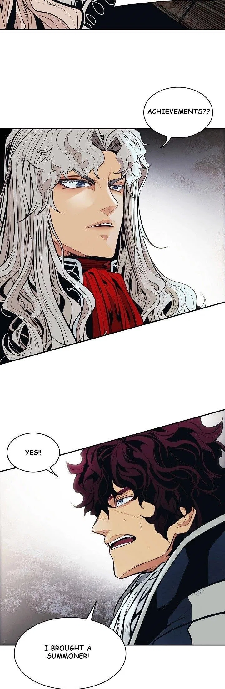 MookHyang – Dark Lady Chapter 99 – Page 3