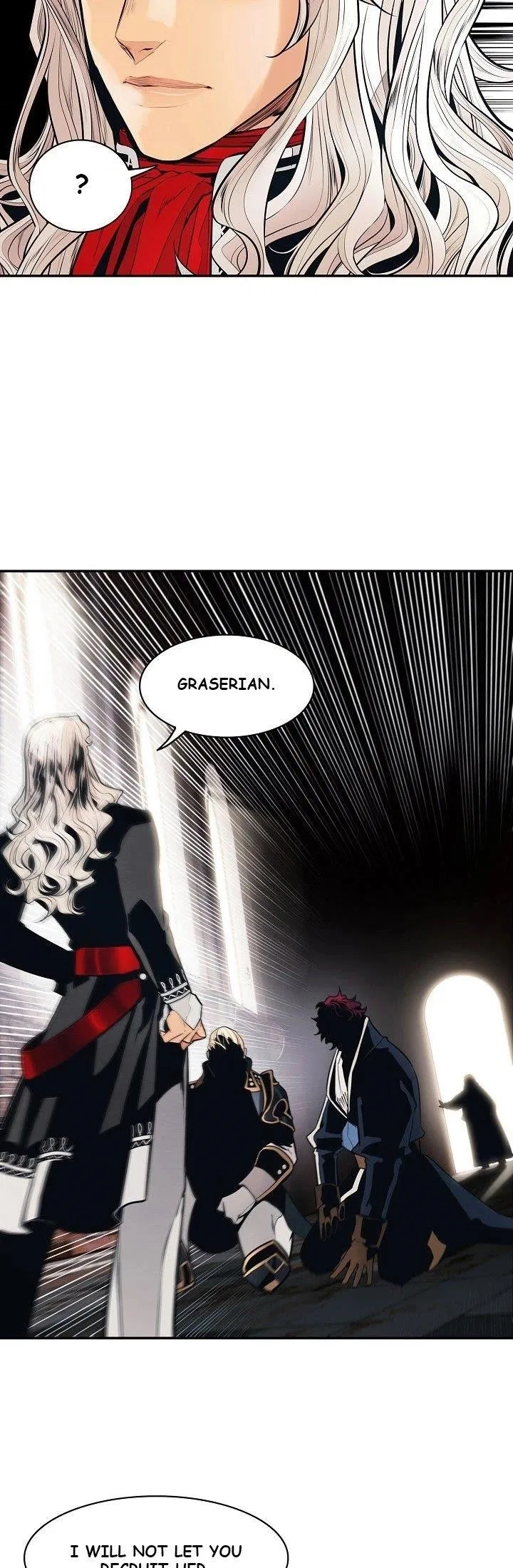 MookHyang – Dark Lady Chapter 99 – Page 7