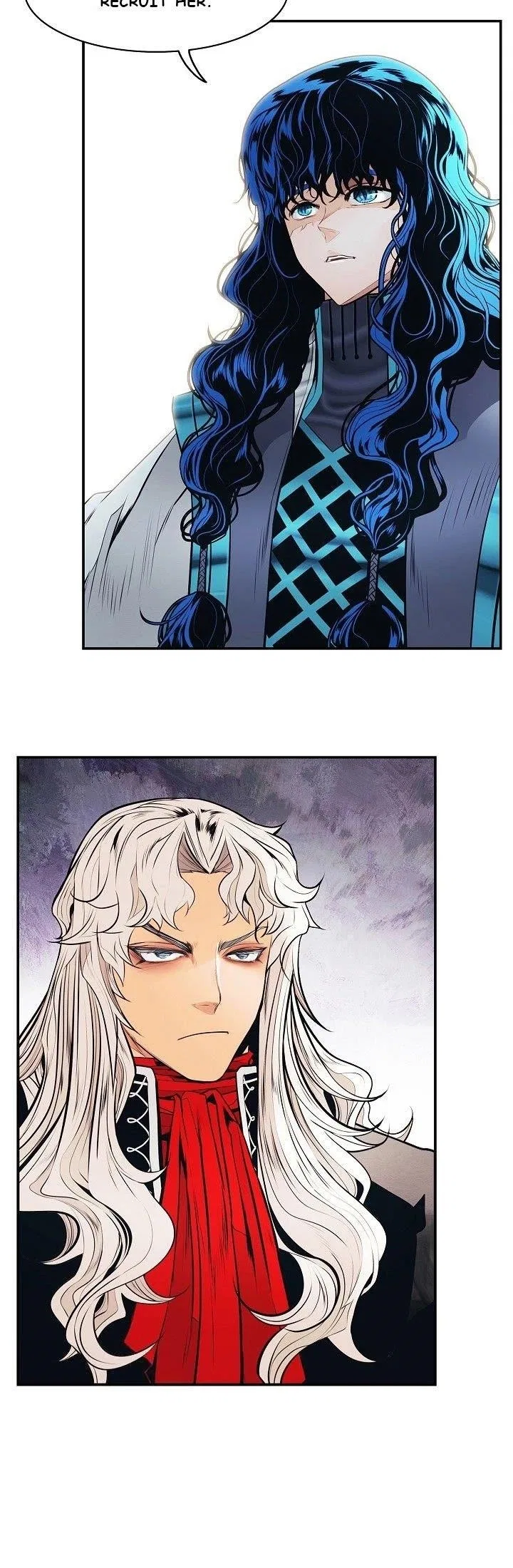MookHyang – Dark Lady Chapter 99 – Page 8