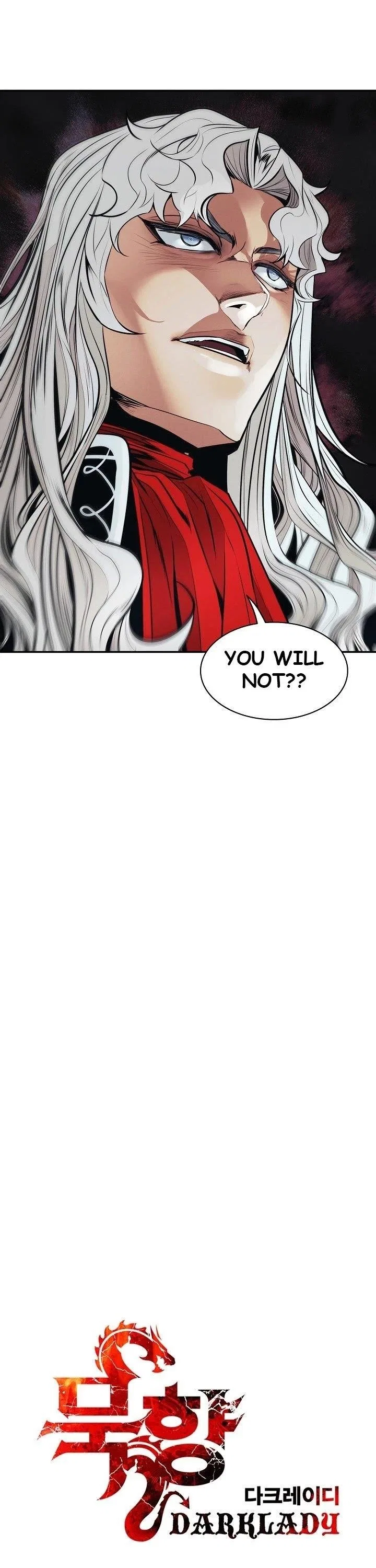 MookHyang – Dark Lady Chapter 99 – Page 9