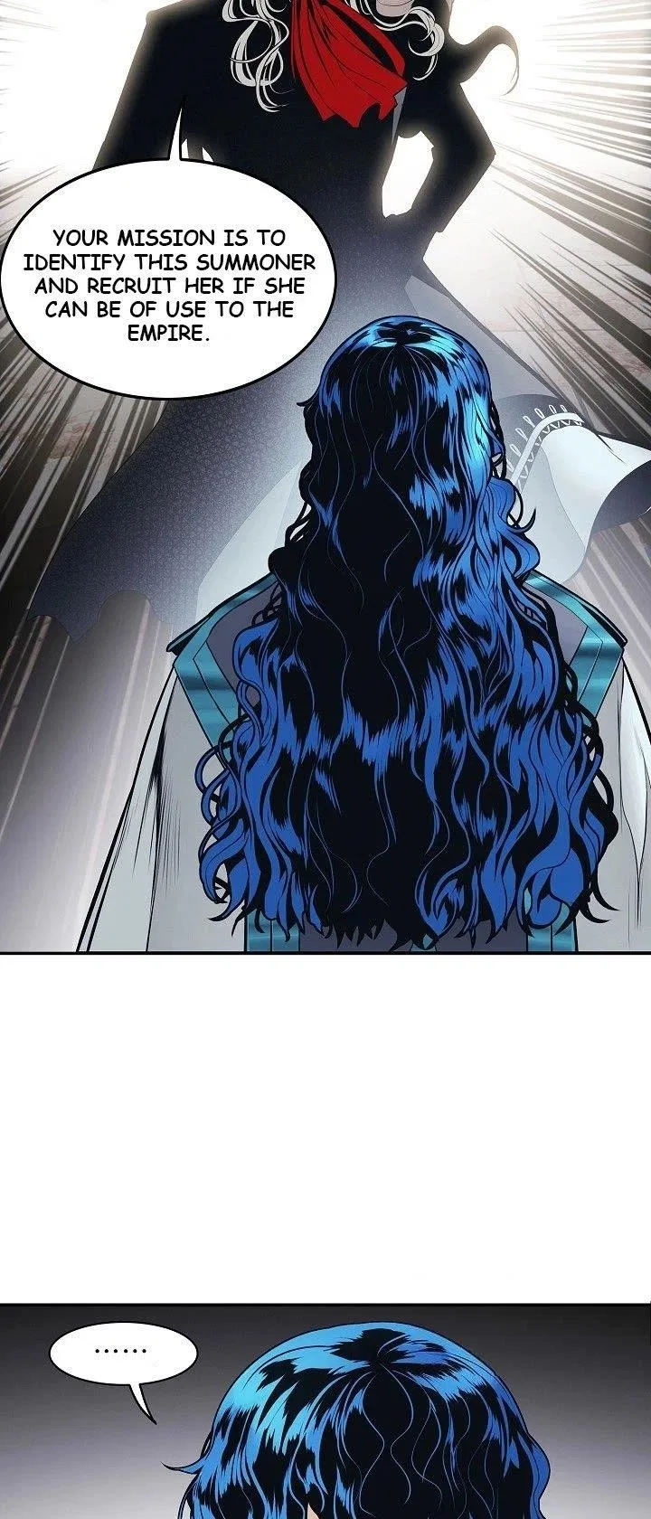 MookHyang – Dark Lady Chapter 99 – Page 20