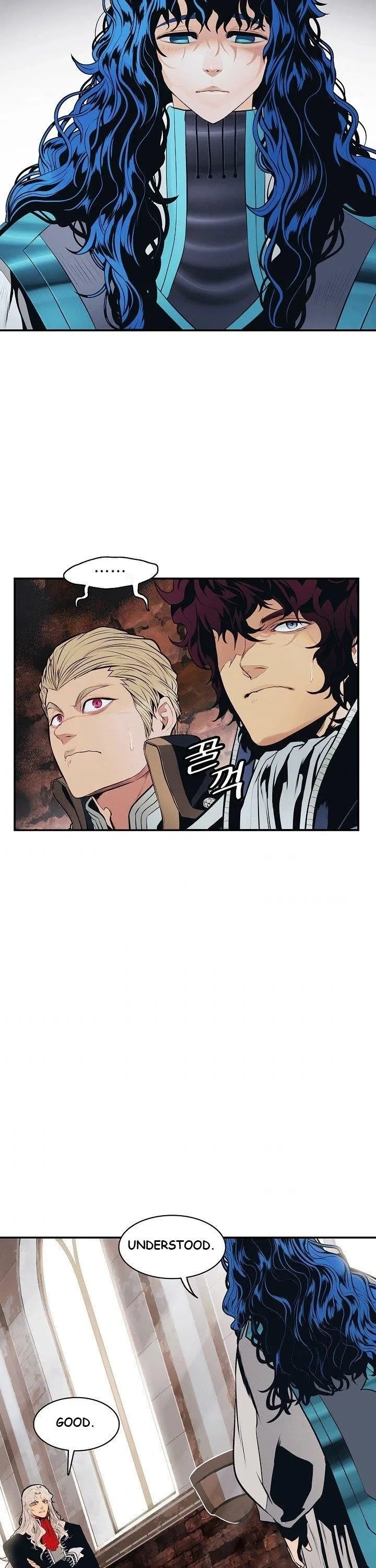 MookHyang – Dark Lady Chapter 99 – Page 21