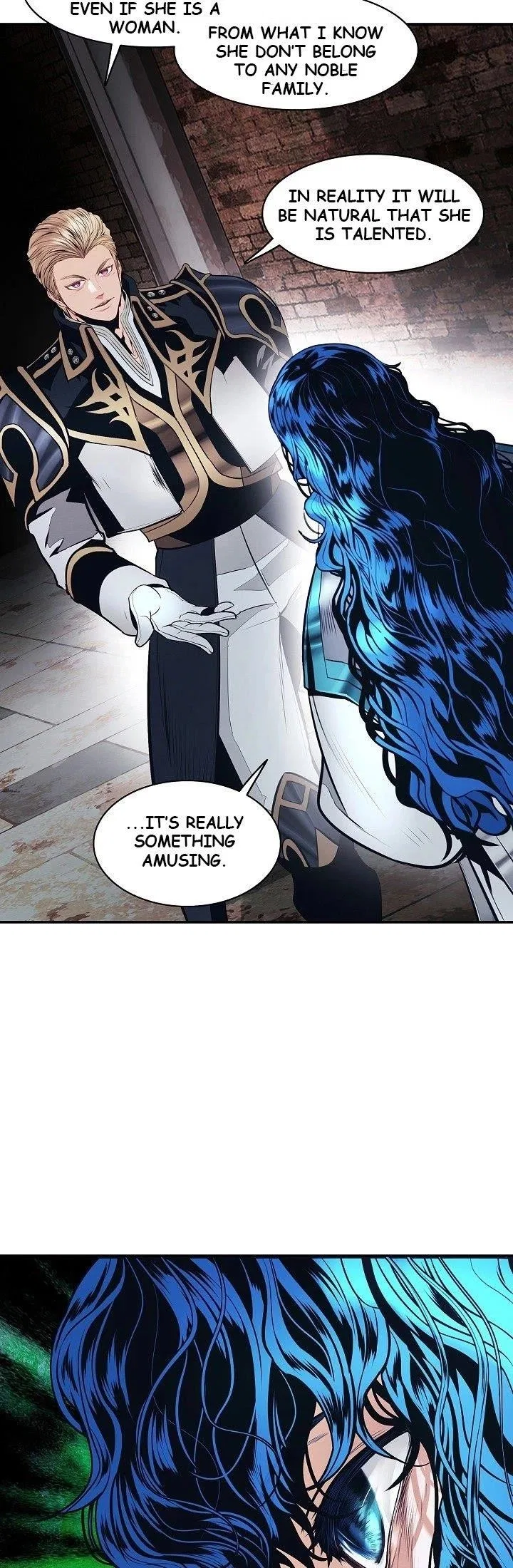 MookHyang – Dark Lady Chapter 99 – Page 27