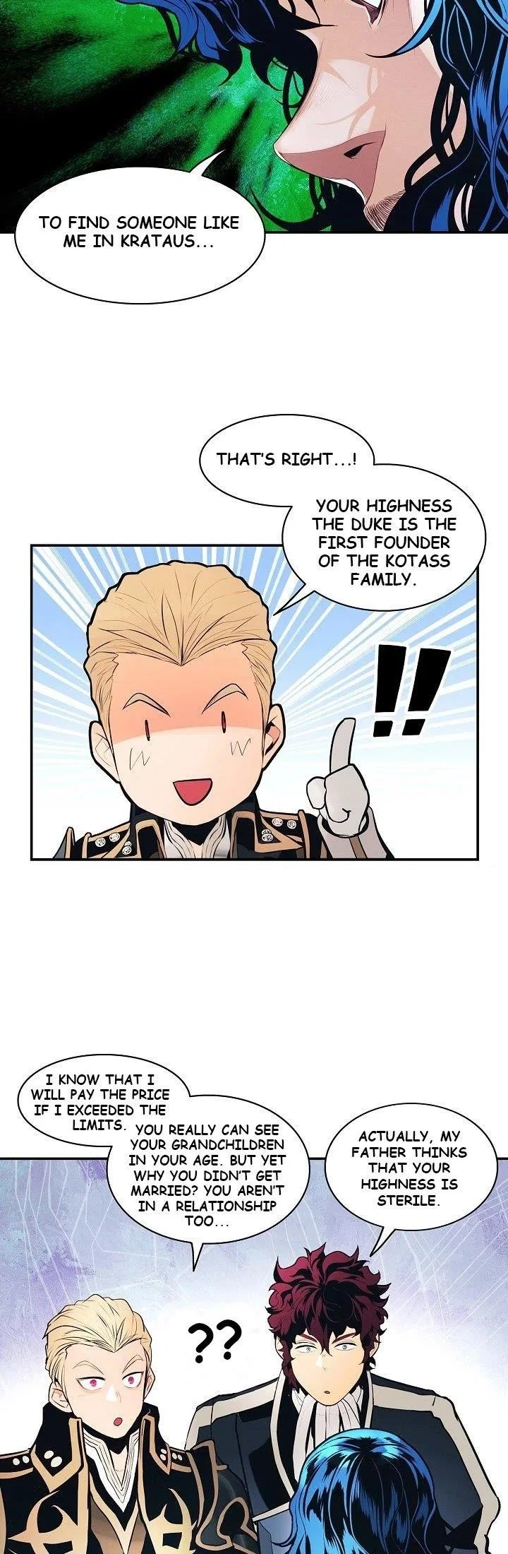 MookHyang – Dark Lady Chapter 99 – Page 28