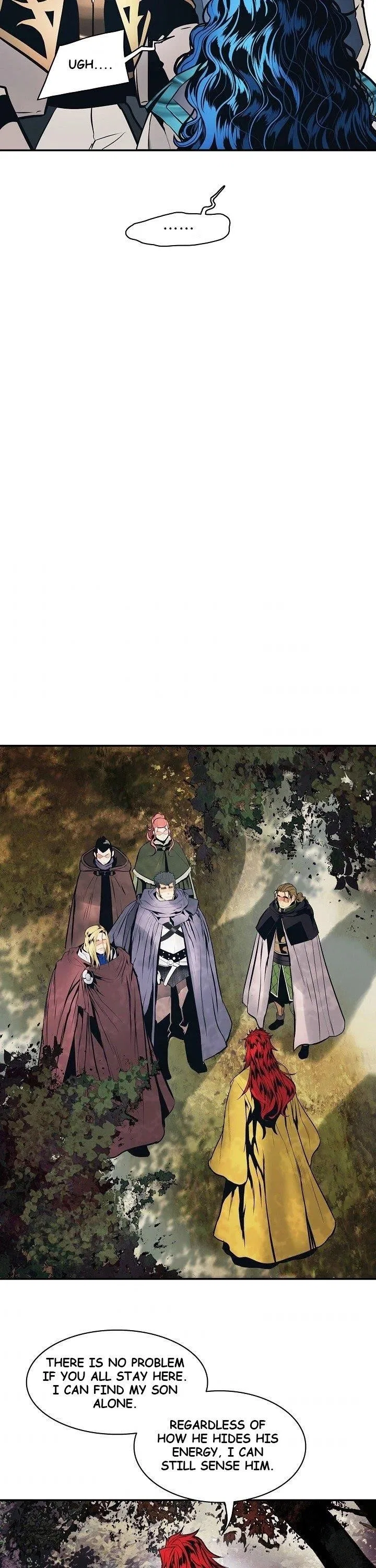 MookHyang – Dark Lady Chapter 99 – Page 29