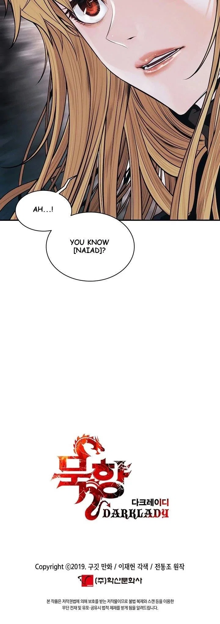 MookHyang – Dark Lady Chapter 99 – Page 36