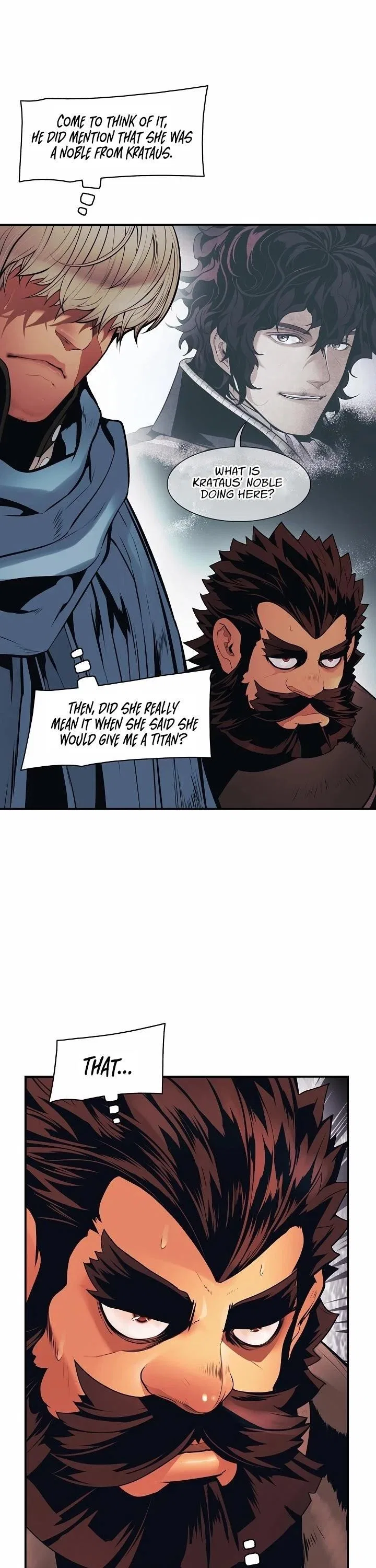 MookHyang – Dark Lady Chapter 97 – Page 4